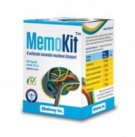 Brainway MemoKit cps.60