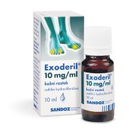 EXODERIL