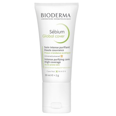 Bioderma Sébium AI correcteur 30 ml