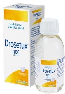 DROSETUX NEO - SIR 1X150ML