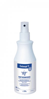 Bode Cutasept F spray 250 ml