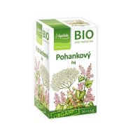 Apotheke BIO Pohankový čaj nálevové sáčky 20x 1,5 g