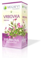 Megafyt Bylinková lékárna Vrbovka 20x1,5g