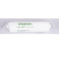 OBINADLO ELASTICKÉ FIXA-CREP 12CMX4M, 1KS