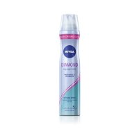 NIVEA Diamond Volume Care lak na vlasy 250ml