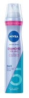 NIVEA Diamond Volume Care lak na vlasy 250ml NIVEA Diamond Volume Care lak na vlasy 250ml