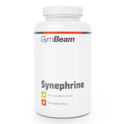 GymBeam Synefrin unflavored 90 tablet