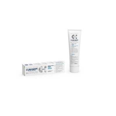 Curasept Biosmalto Mousse máta 50 ml