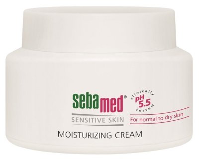 Sebamed hydratační krém 75ml