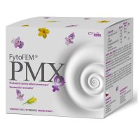 Fytofem PMX 90 tablet