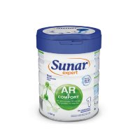 Sunar Expert AR & Comfort 1 700 g