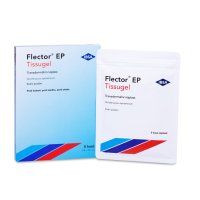 FLECTOR EP TISSUGEL