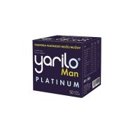 YARILO Man PLATINUM 50 x 2 g