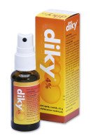 DIKY 4% 40MG/G kožní podání SPR SOL 25G