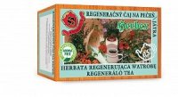 HERBEX Regenerační čaj (játra-žlučník) n.s.20x3g