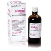JODISOL ROZTOK