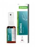Dezinox sprej 20ml