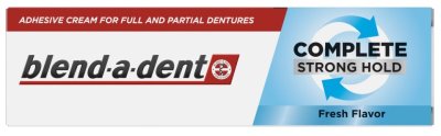 Blend-a-Dent upev.krém Original Complete 47g Blend-a-Dent upev.krém Original Complete 47g