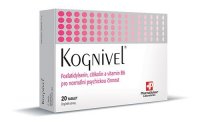 KOGNIVEL PharmaSuisse tbl. 20