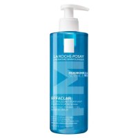 La Roche-Posay Effaclar čisticí pěnivý gel 400 ml La Roche-Posay Effaclar čisticí pěnivý gel 400 ml