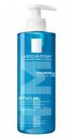 La Roche-Posay Effaclar čisticí pěnivý gel 400 ml