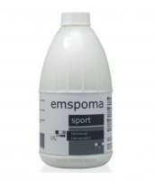 Masážní emulze Emspoma základní U 500 ml