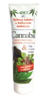 Cannabis Bylinný balzám s kaštanem koňským 300 ml