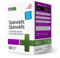 Spánekfit tbl.60