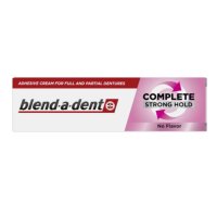 Blend-a-Dent upev.krém Neutral Complete 47g