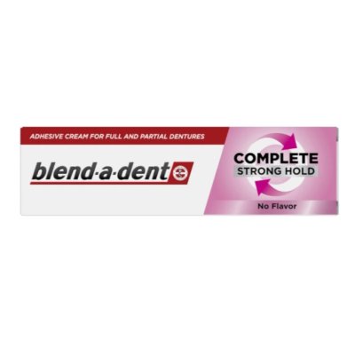 Blend-a-Dent upev.krém Neutral Complete 47g Blend-a-Dent upev.krém Neutral Complete 47g