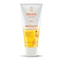 WELEDA Měsíčkový kojenecký krém na opruzeniny 10 ml 2+1 AKCE na sortiment zn. Weleda. Platí v e-shopu BENU.cz do 15. 3. 2020 nebo do vyprodání zásob.