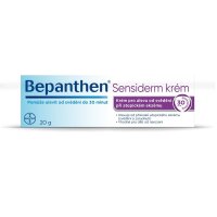 Bepanthen Sensiderm krém 20 g