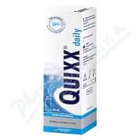 Quixx daily nosní sprej 100ml