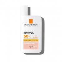 La Roche-Posay Anthelios UVMune 400 Shaka Fluid tónovaný SPF50+ 50 ml