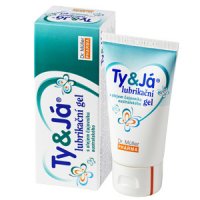 Lubrik.gel Ty&Já Tea Tree Oi 50ml Dr.Müller