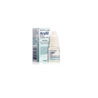 ARUFIL 20MG/ML oční podání kapky, roztok 1X10ML I