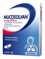 MUCOSOLVAN LONG EFFECT