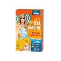 Revital Super Beta karoten 60 tablet