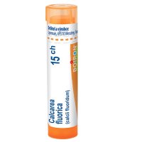 CALCAREA FLUORICA 15CH granule 1X4G