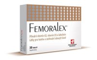FEMORALEX forte PharmaSuisse tbl. 30