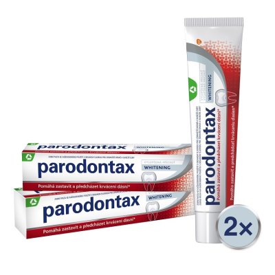 Parodontax Whitening zubní pasta 75ml