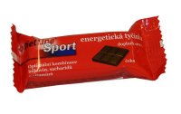 DietLine Sport energetická tyčinka čoko 46g