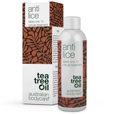 Australian Bodycare Australian Bodycare Anti Lice 100 ml