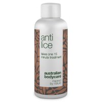 Australian Bodycare Australian Bodycare Anti Lice 100 ml Australian Bodycare Australian Bodycare Anti Lice 100 ml