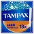 Tampax tampóny Super Plus 18ks