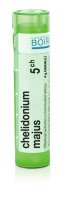 Boiron CHELIDONIUM MAJUS CH5 granule 4 g