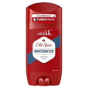 Old Spice Whitewater Tuhý deodorant XXL 85ml