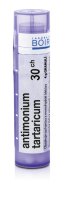 ANTIMONIUM TARTARICUM