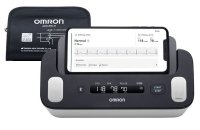 Omron Complete Tlakoměr s EKG (2v1)