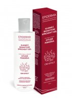 EPIDERMA klidnící bioaktivní CBD sprch. gel 300ml